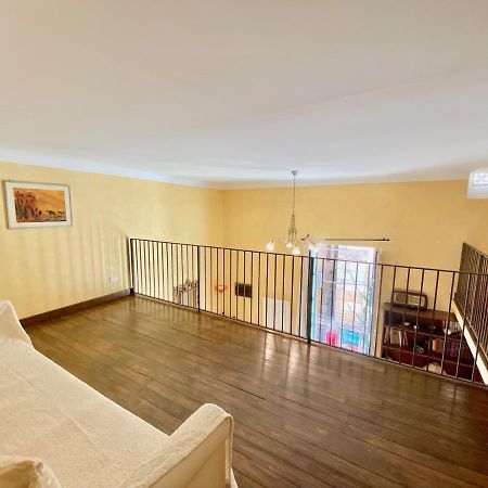 Casa Umberto I Apartment Таормина Екстериор снимка