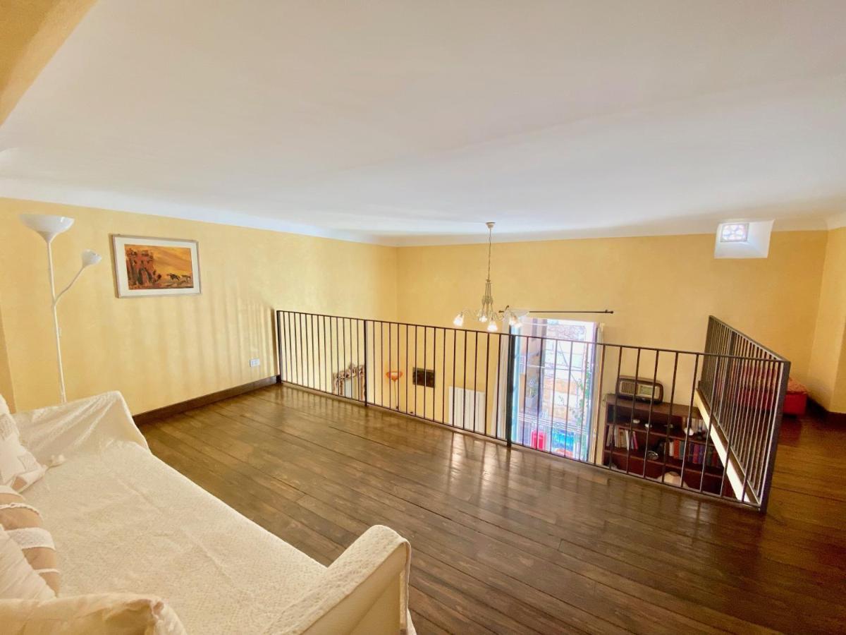 Casa Umberto I Apartment Таормина Екстериор снимка