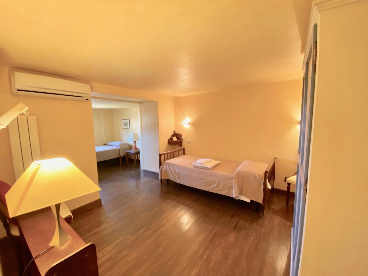 Casa Umberto I Apartment Таормина Екстериор снимка