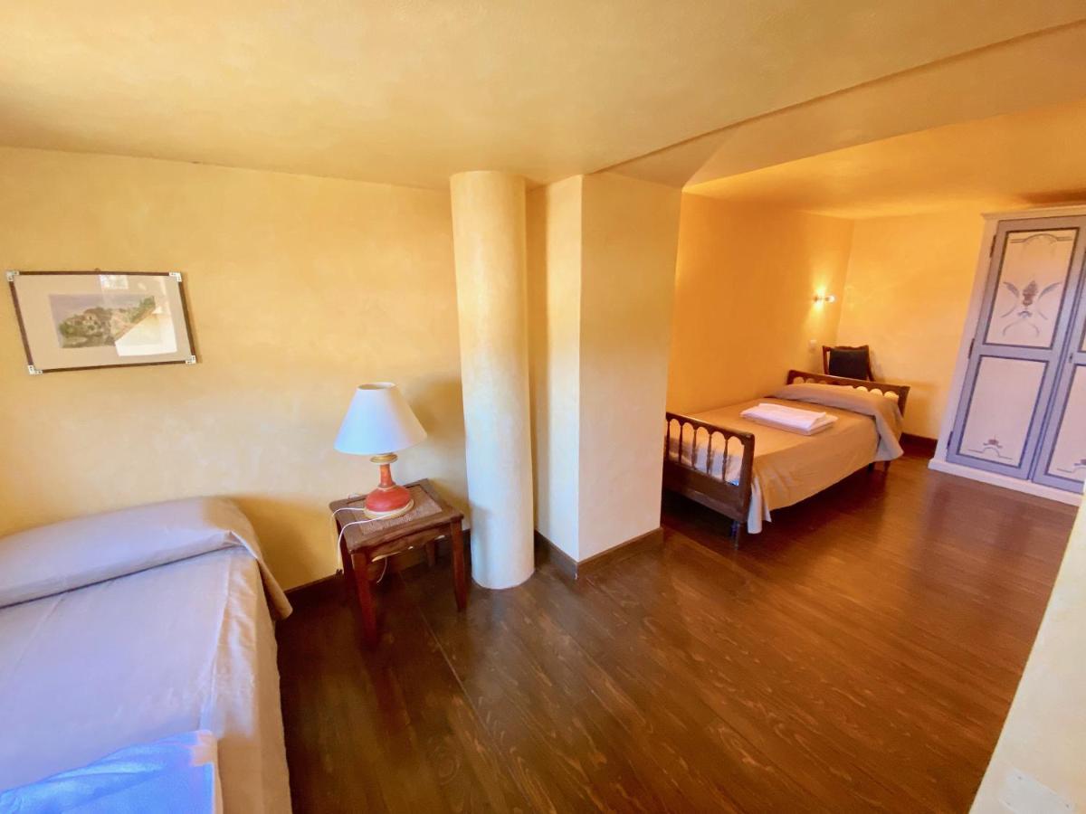 Casa Umberto I Apartment Таормина Екстериор снимка