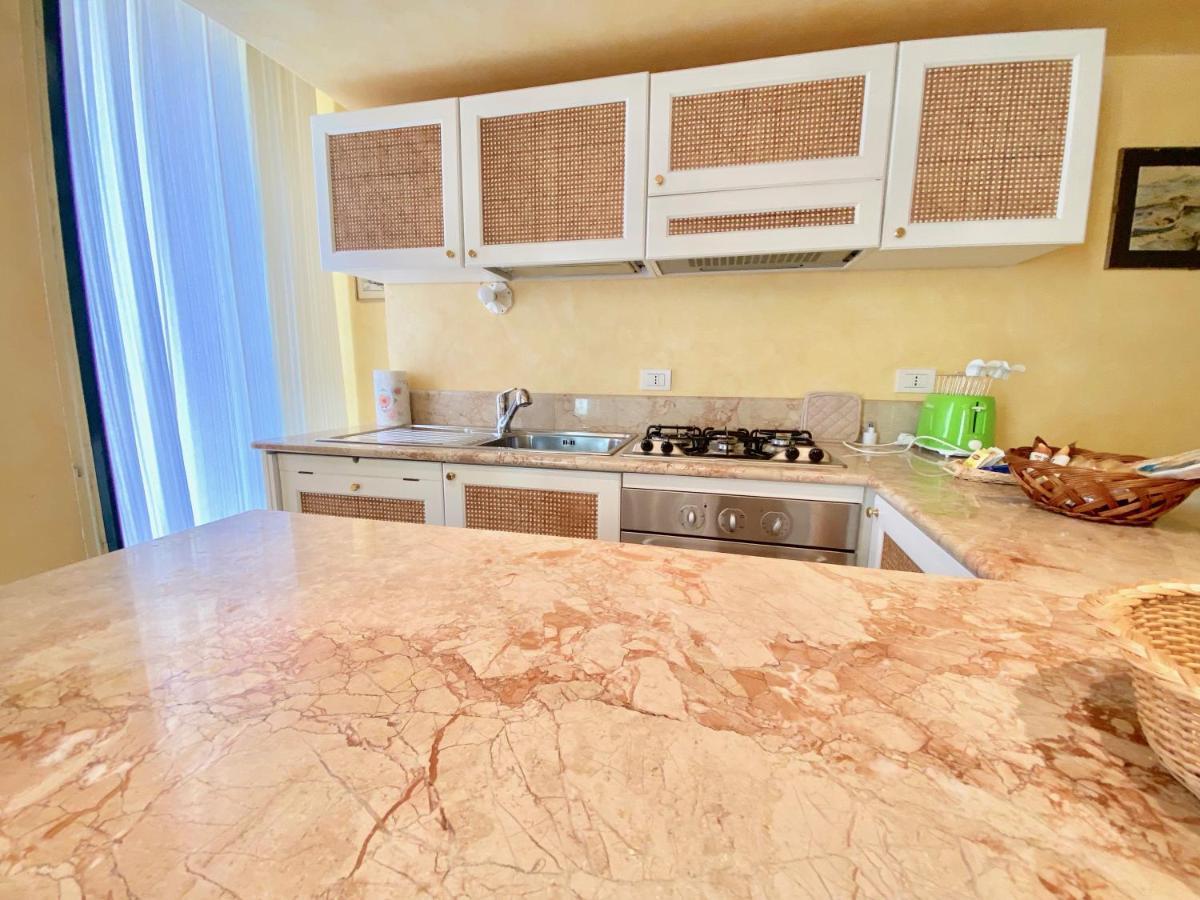 Casa Umberto I Apartment Таормина Екстериор снимка
