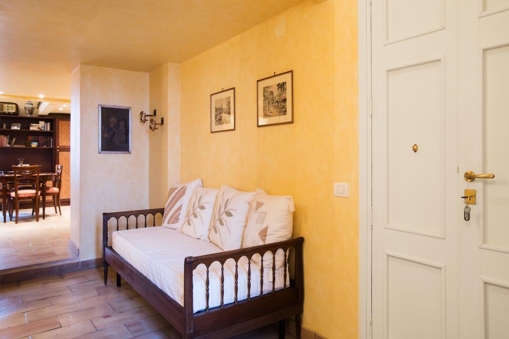 Casa Umberto I Apartment Таормина Стая снимка