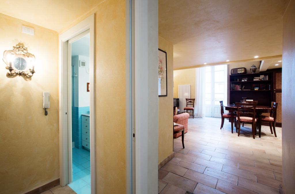 Casa Umberto I Apartment Таормина Стая снимка
