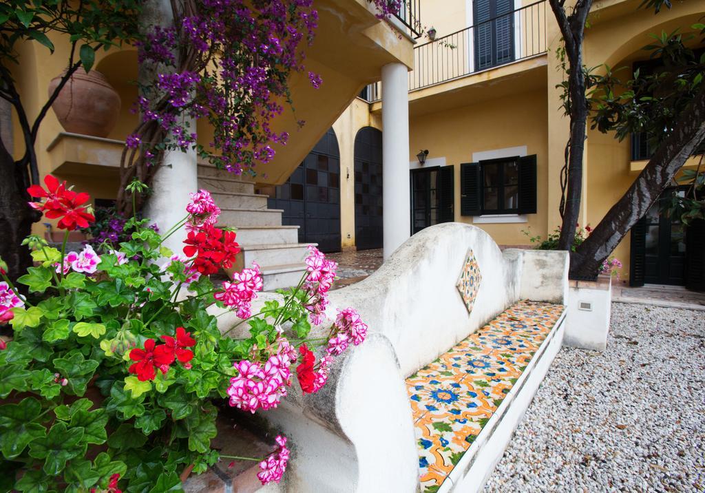 Casa Umberto I Apartment Таормина Стая снимка