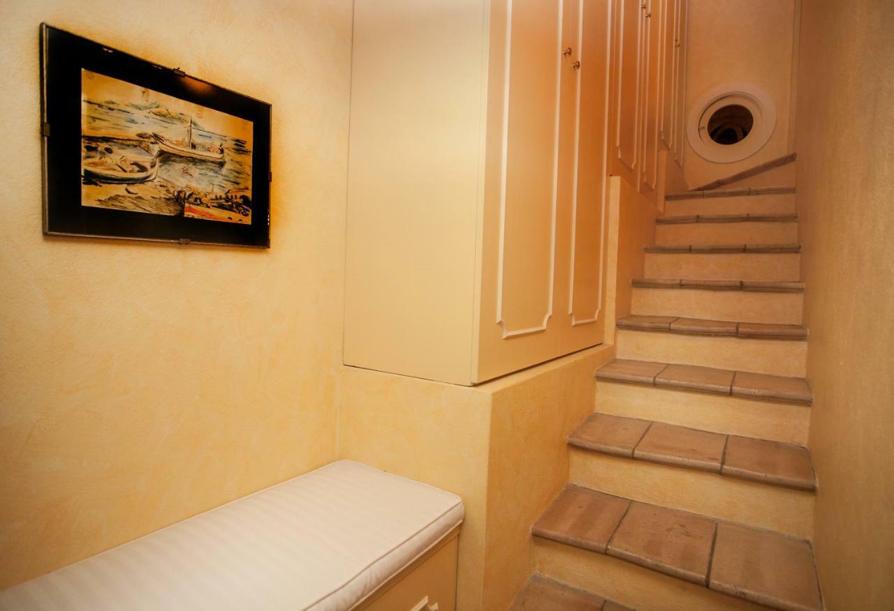 Casa Umberto I Apartment Таормина Екстериор снимка