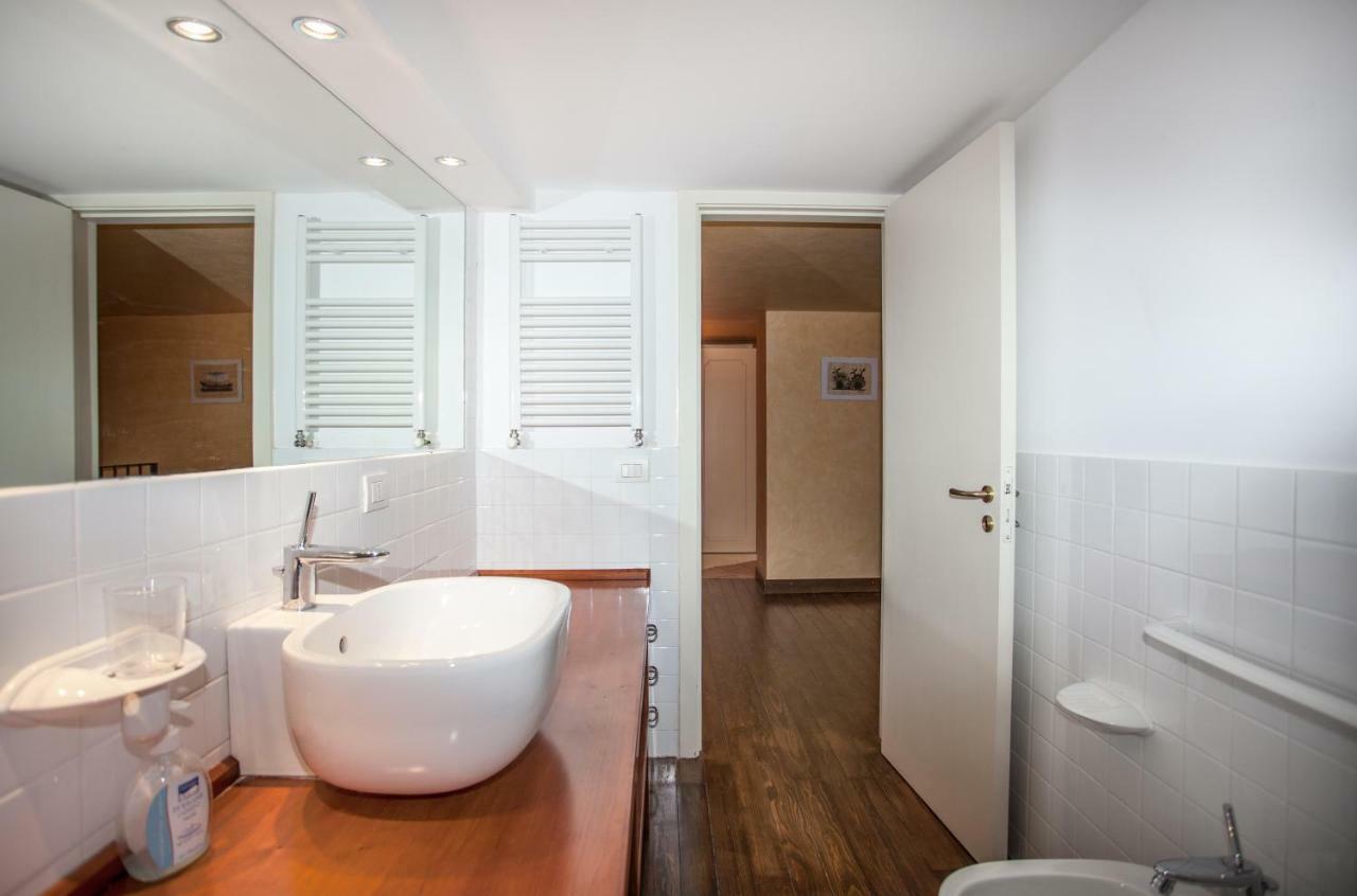 Casa Umberto I Apartment Таормина Екстериор снимка